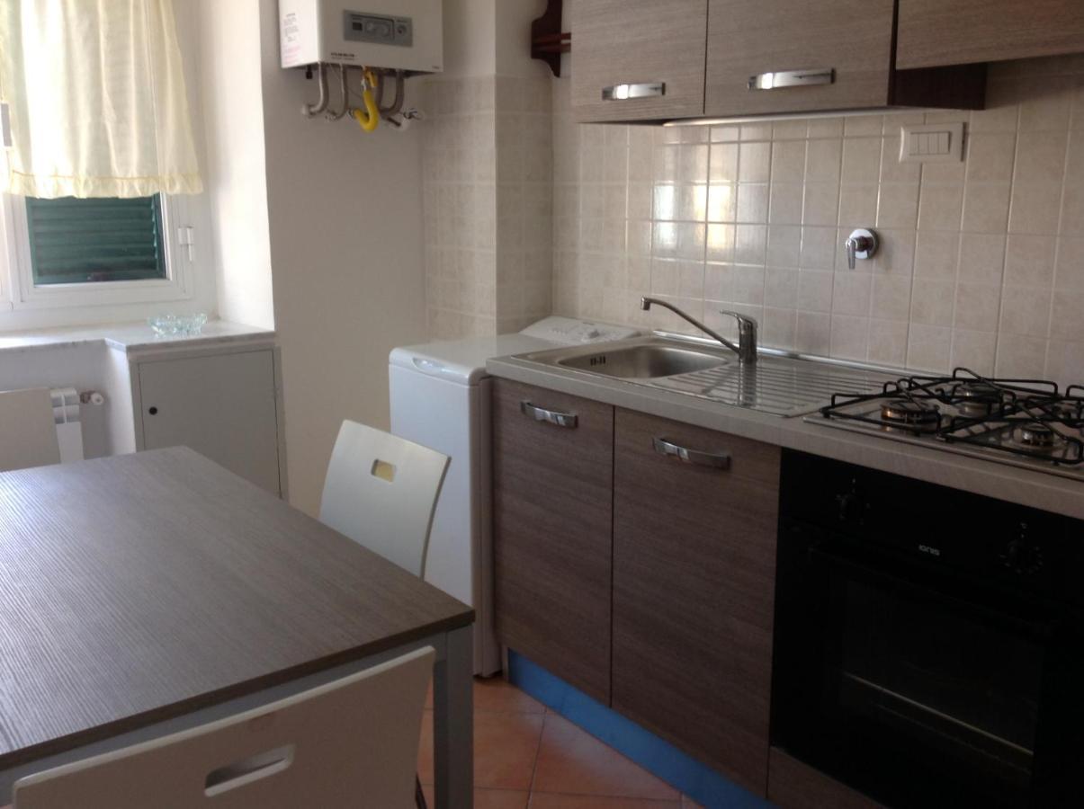 Casa Di Winnie Apartment *